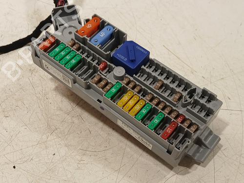 Fuse box BMW 5 (G30, F90) 530 e Plug-in-Hybrid | BP27433632E1 - Image 4