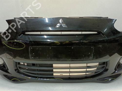 Pare-chocs avant MITSUBISHI MIRAGE / SPACE STAR VI Hatchback (A0_A) 1.0 (A05A) (71 hp) 31928852
