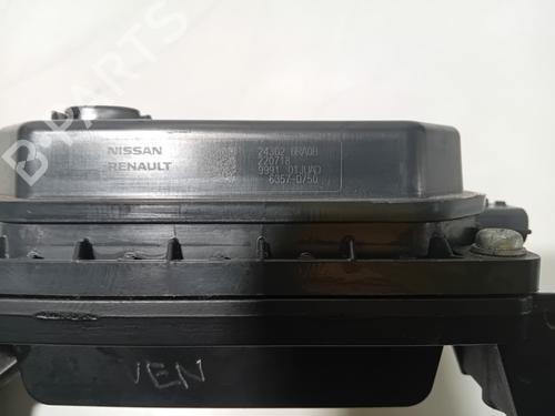 Fuse box RENAULT AUSTRAL TCe 160 (HGMJ) | BP36641442E1 - Image 4