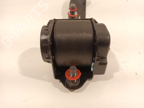 Rear left seatbelt HYUNDAI ix20 (JC) 1.4 | BP17240280I29 