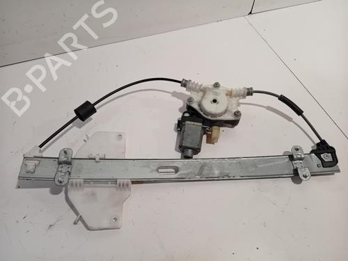 Used Front right window mechanism Front right window mechanism 27557937 27557937