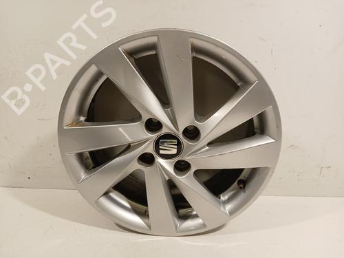 Used Rim SEAT Mii (KF1, KE1) 1.0 (60 hp) 28178857