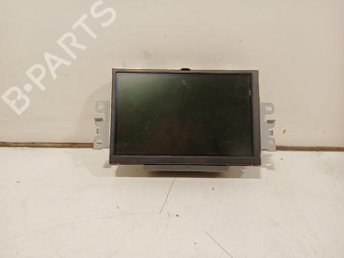 display-monitor-volvo-v40-hatchback-525-2012-2013-2014-2015-2016-2017-2018-2019-25928376 main image
