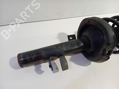 Right front shock absorber FORD GRAND C-MAX (DXA/CB7, DXA/CEU) 1.0 EcoBoost | BP26891952M17 