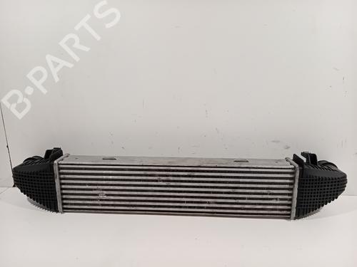 Intercooler AUDI A6 C5 Avant (4B5) 3.0 quattro (220 hp) 27458853