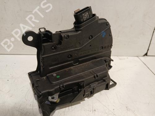 Serrure arrière gauche RENAULT CLIO IV (BH_) 0.9 TCe 90 (BHNF, BHMA, BHMH, BHJK, BHJR) (90 hp) 31823860