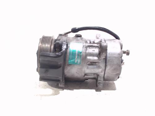 Used AC compressor AC compressor 6507395 6507395