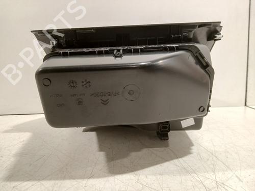 Glove box CITROËN C3 III (SX) 1.2 PURETECH 82 | BP37696903C95  - Image 5
