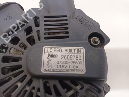 Alternator KIA VENGA (YN) 1.4 CVVT | BP31979488M7 - Image 2