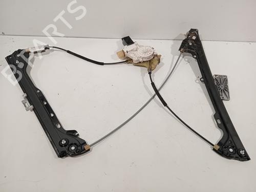 Used Front left window mechanism Front left window mechanism 26309518 26309518