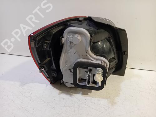Right taillight VW POLO V (6R1, 6C1) 1.2 TDI | BP20669832C35 