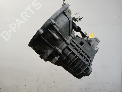 Gearbox FORD TRANSIT CONNECT V408 Box Body/MPV 1.5 TDCi | BP29900205M3