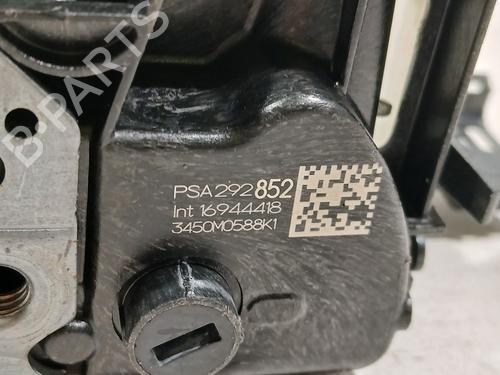 Rear right lock OPEL CORSA F (P2JO) 1.2 (68) | BP29169740C99 