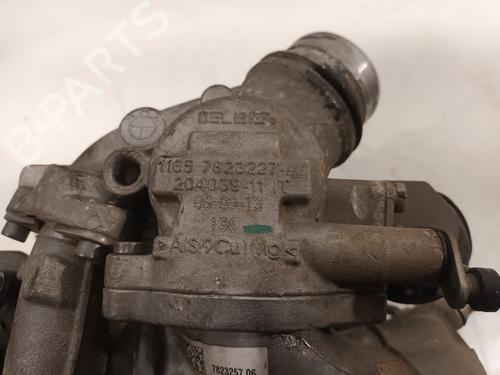 Turbocharger/Supercharger BMW 5 Touring (F11) 525 d xDrive | BP31312941M71 