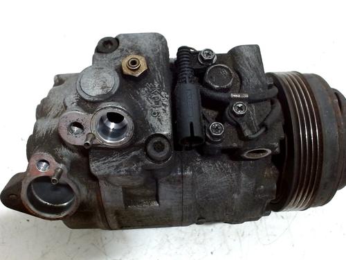 Used AC compressor AC compressor 11230216 11230216
