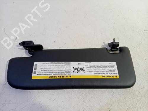 Right sun visor FIAT 500 (312_) 1.4 (312AXC1B, 312CXC1B) | BP18820178I2 