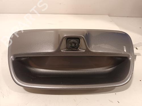 Câmera NISSAN LEAF (ZE0) Electric (109 hp) 31905860