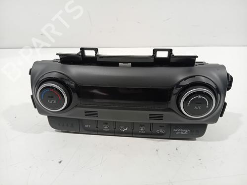 Used Climate control HYUNDAI KONA (OS, OSE, OSI) 1.0 T-GDi (120 hp) 30709188