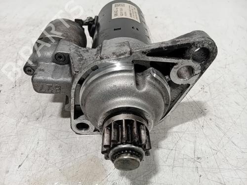 Starter VW CADDY IV Box Body/MPV (SAA, SAH) 2.0 TDI | BP35802953M8 - Image 2