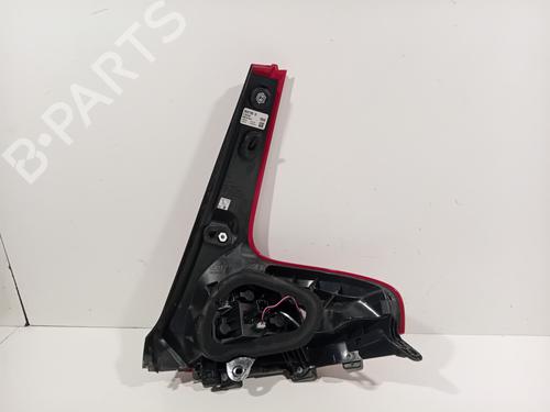 Left taillight VOLVO V40 Hatchback (525) D4 | BP29941165C34