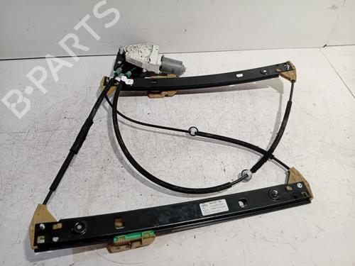 Used Front left window mechanism AUDI A1 Sportback (8XA, 8XF) 1.4 TFSI (122 hp) 25936262