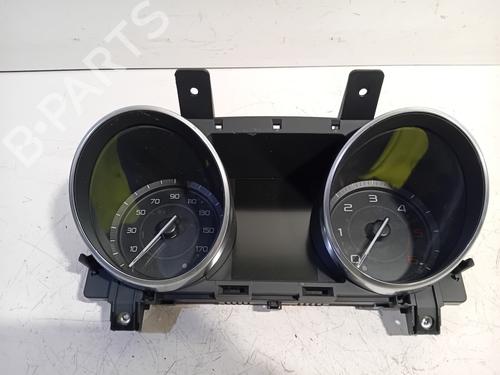 Used Instrument cluster JAGUAR XE (X760) 2.0 D (163 hp) 24343148