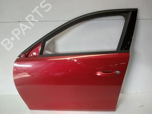 Used Left front door Left front door OPEL ASTRA L Sports Tourer (OV5) 1.2 (FRHNSL, FRHNSR) (131 hp) 40626214 40626214