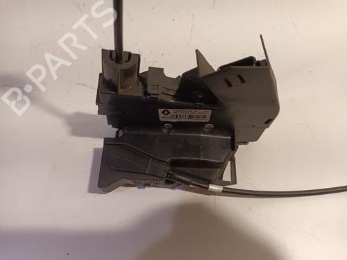 Rear left lock RENAULT SCÉNIC IV (J9_) 1.2 TCe 130 | BP16821628C100 