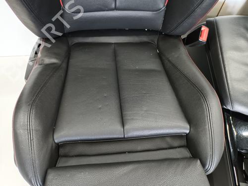 Seats set BMW 4 Gran Coupe (F36) 428 i xDrive | BP19182944C78 