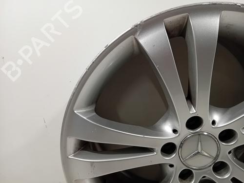 Rim MERCEDES-BENZ E-CLASS (W212) E 200 CDI / BlueTEC (212.005, 212.006) | BP28077593C45 