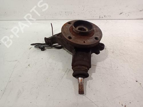Right front steering knuckle CITROËN DS4 (NX_) 1.6 THP 155 | BP15490728M26 