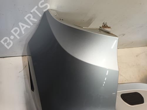 Rear bumper RENAULT SCÉNIC IV (J9_) 1.3 TCe 160 (J9NC) | BP28282952C8 