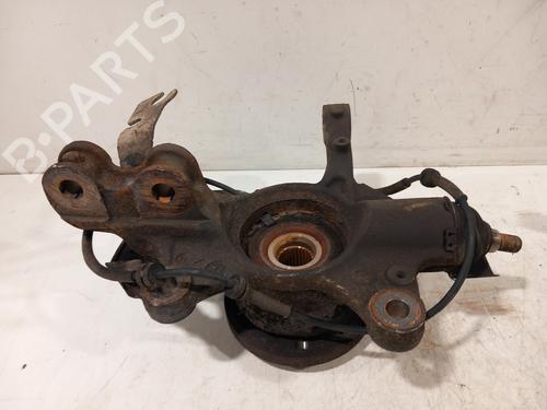 Right front steering knuckle OPEL VIVARO C Van (K0) 2.0 | BP38348583M26 - Image 4