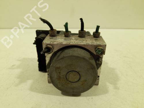Used ABS pump ABS pump RENAULT SCÉNIC II (JM0/1_) 2.0 (JM05, JM0U, JM1N, JM1U, JM2V) (135 hp) 18081490 18081490