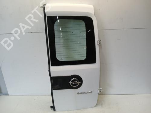 Used Right tailgate Right tailgate 36812006 36812006