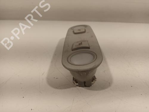 Interior roof light AUDI A5 Sportback (8TA) 2.0 TFSI | BP16983948I8 