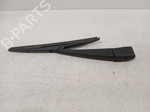 Rear windshield wiper arm PEUGEOT 3008 II SUV (MC_, MR_, MJ_, M4_) 1.6 THP 165 (M45GYW, M45GZW, M45GYV) | BP23123873C144