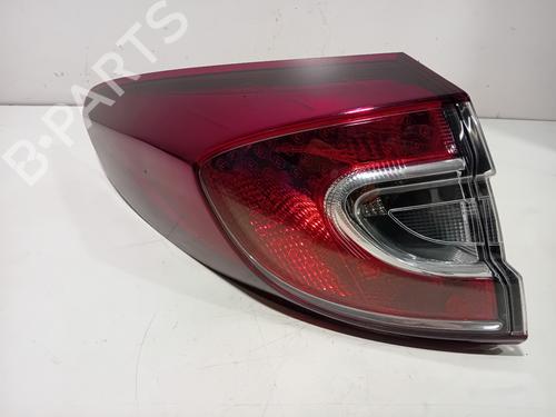 Used Left taillight Left taillight 38535294 38535294