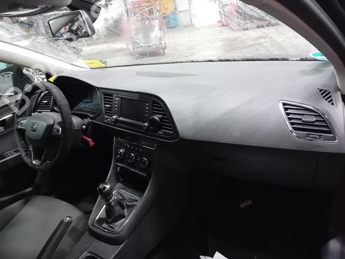 Engine control unit (ECU) SEAT LEON (5F1) 1.4 TSI | BP33433757M57  - Image 11
