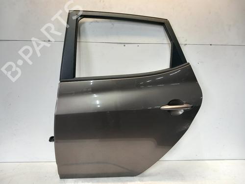 Used Left rear door Left rear door 37269704 37269704