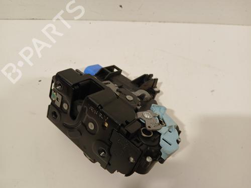 Højre fortil lås VW TOURAN (1T3) 2.0 TDI (140 hp) 29519098