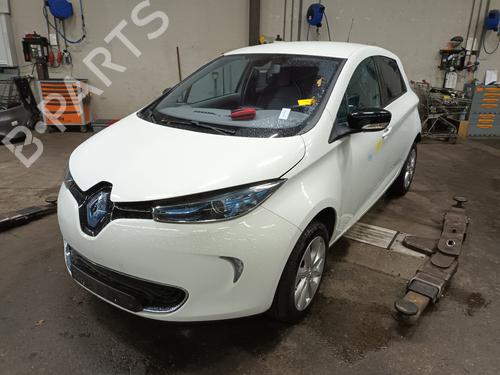Brugte RENAULT ZOE (BFM_) ZOE 4917676