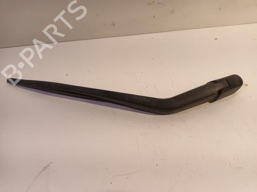 Used Rear windshield wiper arm NISSAN NOTE (E12) 1.2 (80 hp) 18716144