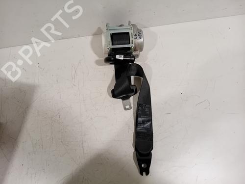 Used Rear left seatbelt Rear left seatbelt OPEL ASTRA K Sports Tourer (B16) 1.5 CRDI (35) (122 hp) 31669315 31669315