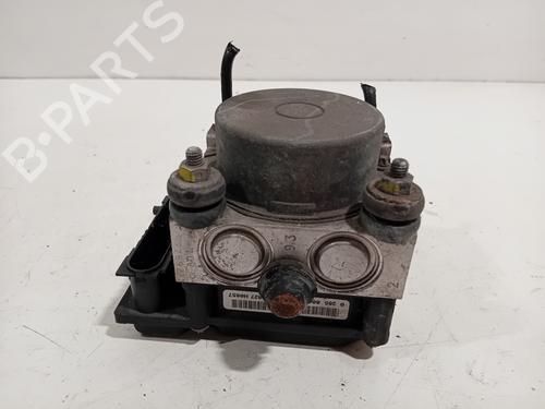 ABS Bremseaggregat OPEL CORSA D (S07) 1.0 (L08, L68) | BP27291345M43 