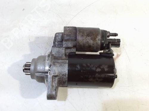 Used Starter Starter 8142124 8142124