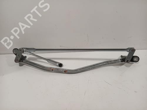 Vindrude Viskermekanisme DACIA DUSTER (HM_) 1.5 dCi 115 (HMAD) | BP30573890C83 