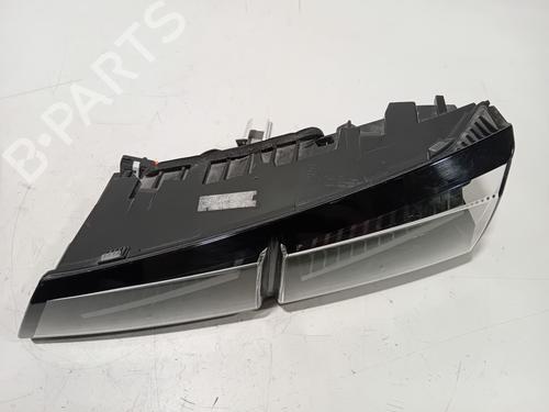 Used Right tailgate light Right tailgate light 39508915 39508915