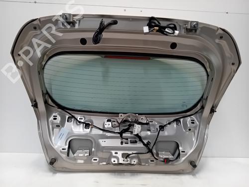 Tailgate FORD FIESTA VI (CB1, CCN) 1.0 | BP31970701C6