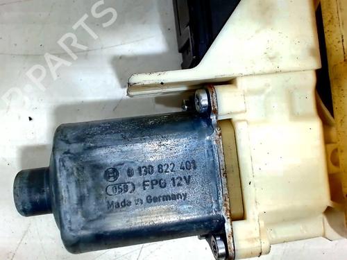 Rear right window mechanism RENAULT LAGUNA III (BT0/1) 2.0 16V (BT05, BT0F, BT0W) | BP8605804C25 